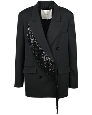 Jucca Blazers - Nero