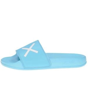 Sun 68 Sliders - Blu