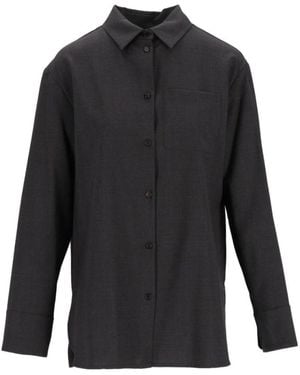 Max Mara Shirts - Black