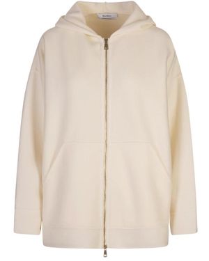 Max Mara Cardigans - Natural