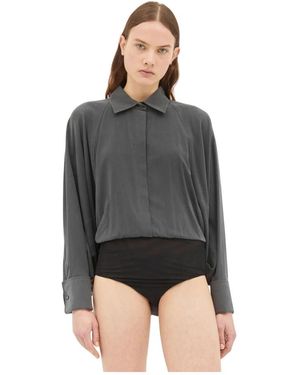 Max Mara Body - Zwart