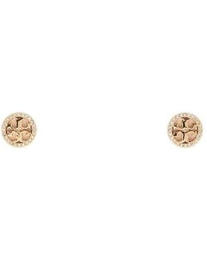 Tory Burch Earrings - Neutro