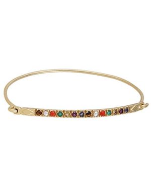 Dorothée Sausset Bracelets - Métallisé