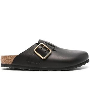Birkenstock Mules - Nero