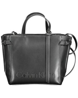 Calvin Klein Handbags - Noir