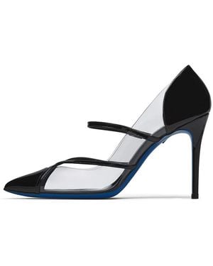 Loriblu Pumps - Blu