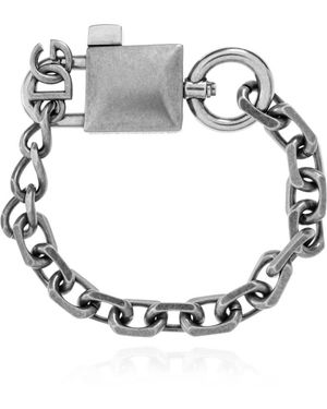 Dolce & Gabbana Bracelets - Métallisé
