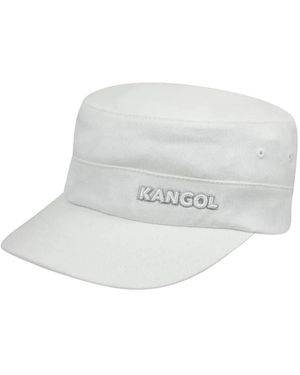 Kangol Hats & Caps - White
