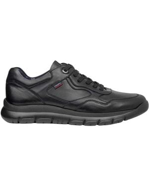 Callaghan Sneakers - Negro