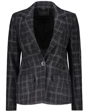 Lorena Antoniazzi Blazers - Black