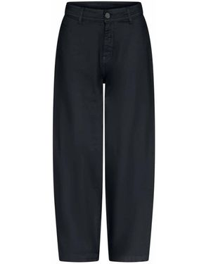 Cro Broeken ,Blauw ,Wide Broeken