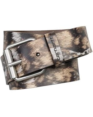 Carhartt Belts - Metallic