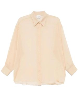 Alysi Shirts - Neutro
