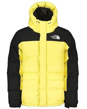 The North Face Fitness ,Veelkleurig ,Jassen - Geel