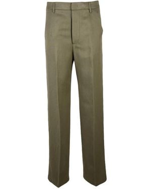 Dondup Chinos - Green