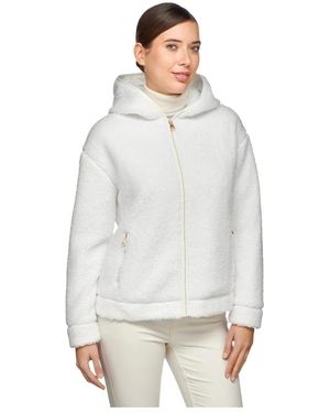 Geox Light Jackets - Gris