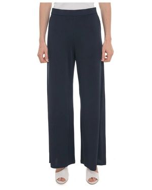 Pennyblack Wide Trousers - Blue