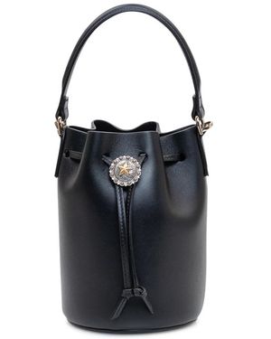 KATE CATE Bucket Bags - Noir