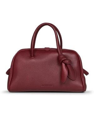 Jacquemus Handbags - Rosso