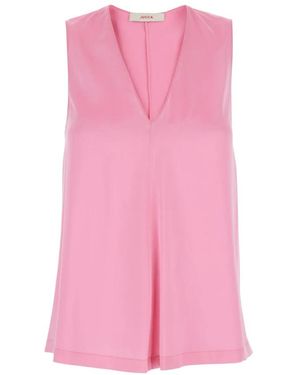 Jucca Tops ,Roze ,Tops
