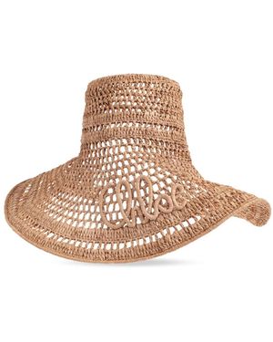 Chloé Hats - Neutro