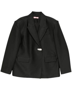 TWENTYFOUR Blazers - Negro