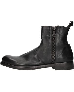 Sturlini Ankle Boots - Nero