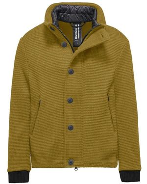 Bomboogie Light Jackets - Verde