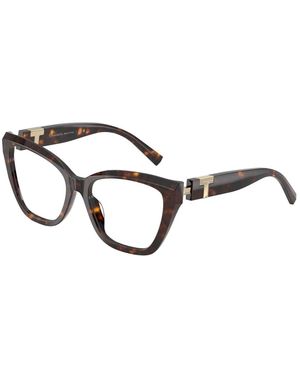 Tiffany & Co. Glasses - Brown
