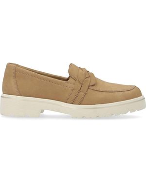 Remonte Loafers - Neutro
