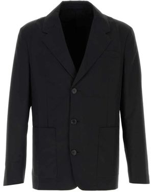 Prada Blazers - Negro