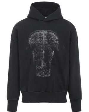 Fear Of God Hoodies - Nero