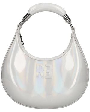 Rebelle Handbags - White