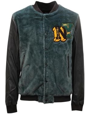 Imperial Bomber Jackets - Green