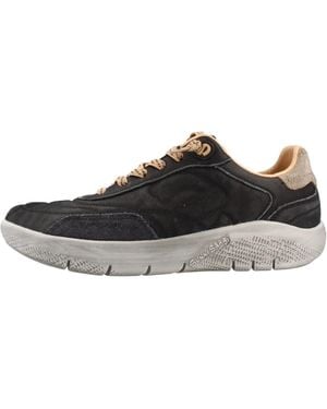 Sunni Sabbi Sneakers - Nero