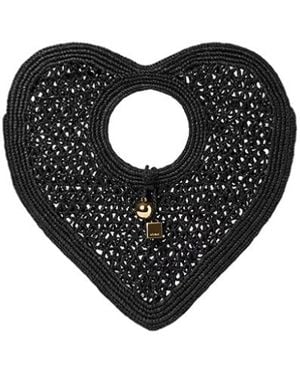 Jacquemus Handbags - Black