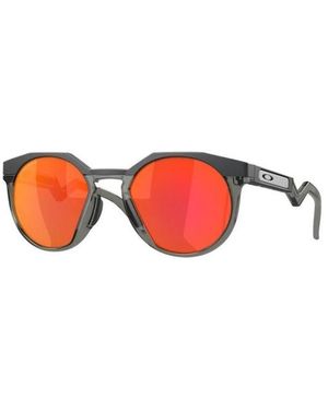 Oakley Hstn Oo9242 924202 - Red