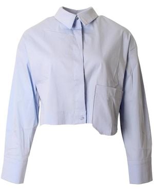 Sweet Pants Shirts - Blue