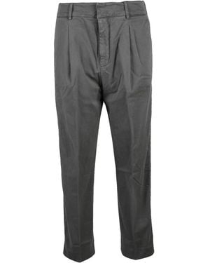 Dondup Chinos - Grey