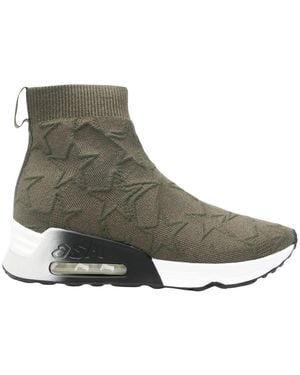 Ash Sneakers - Verde