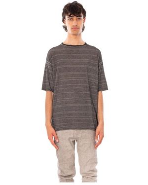 Transit T-Shirts - Gris