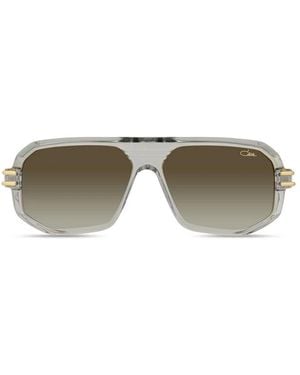 Cazal Sunglasses - Green