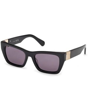 MAX&Co. Sunglasses - Black