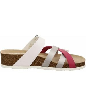 Ara Klassische Sandale - Pink