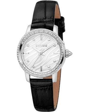 Just Cavalli Watches - Negro