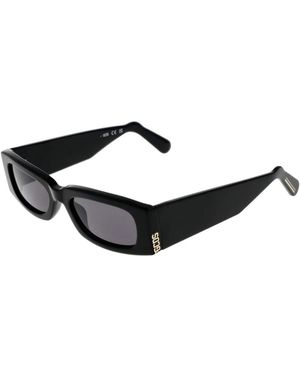 Gcds Sunglasses - Negro