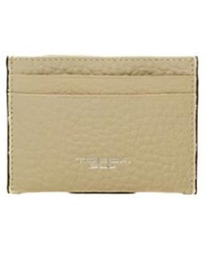 Tosca Blu Wallets & Cardholders - Neutro