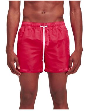 Sundek Beachwear - Red