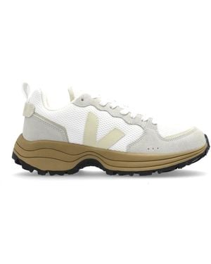 Veja Trainers - White