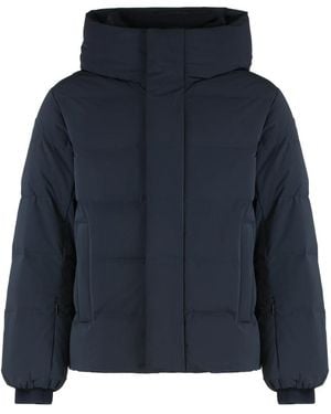 Fusalp Down Jackets - Blue
